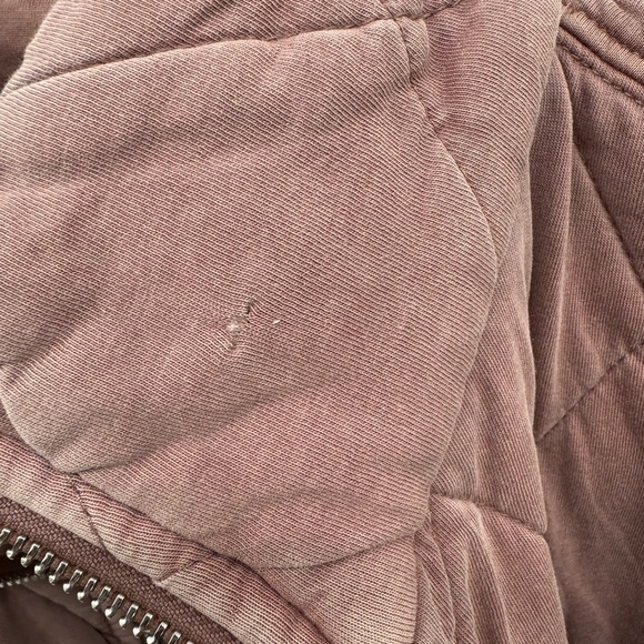 Wild Fable Quilted Jacket - Picture 4 of 5